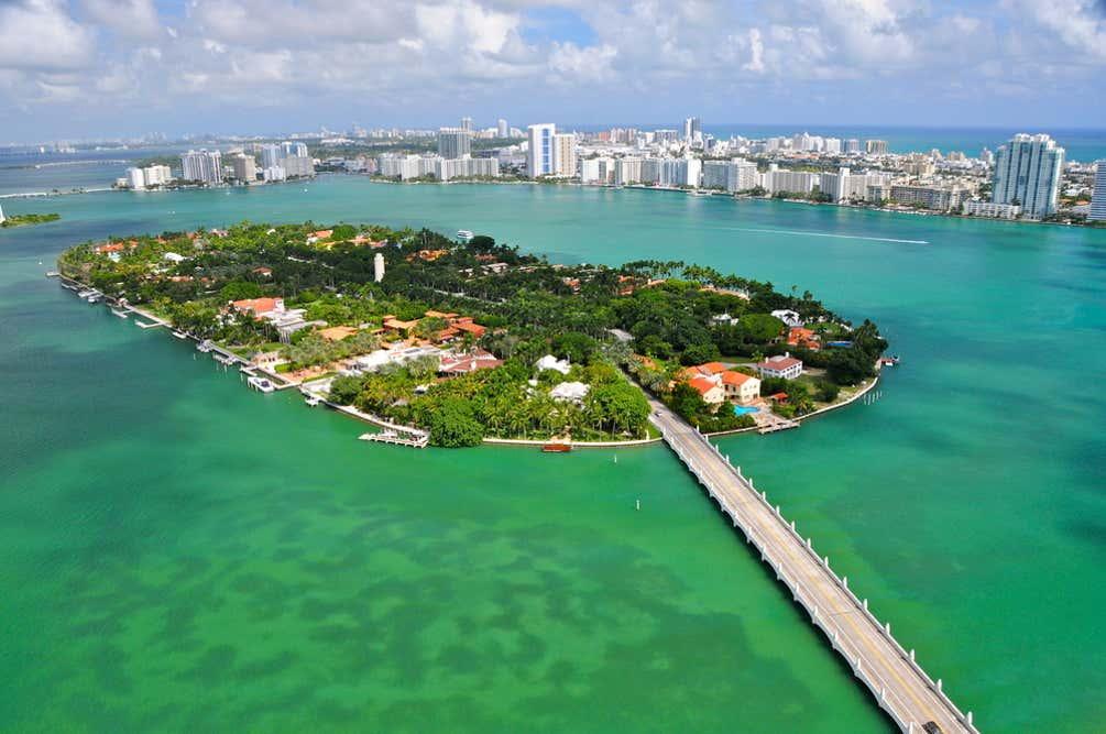 Tour por Miami