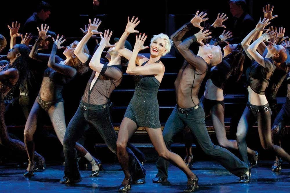 Biglietti per Chicago