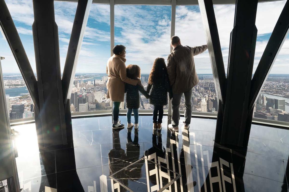 Biglietti per l'Empire State