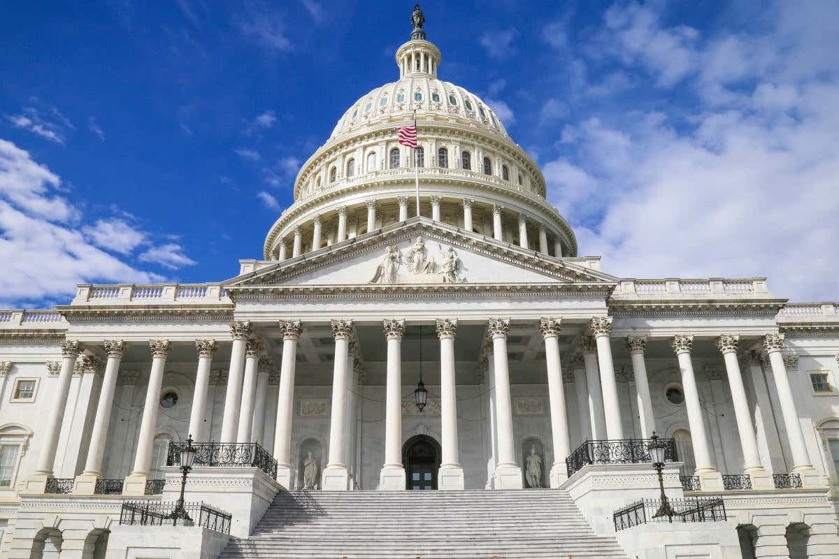 Excursión a Washington DC