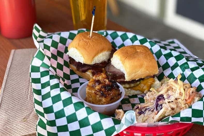 Sacramento Food Tours