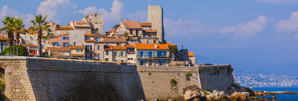 Day trip to Cannes, Antibes and Saint Paul de Vence