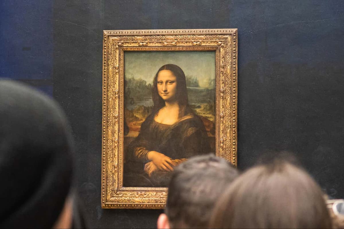 Biglietti saltafila per il Museo del Louvre + Accesso prioritario alla Gioconda