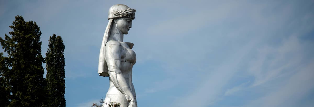 Tbilisi Tour + Wine Tasting