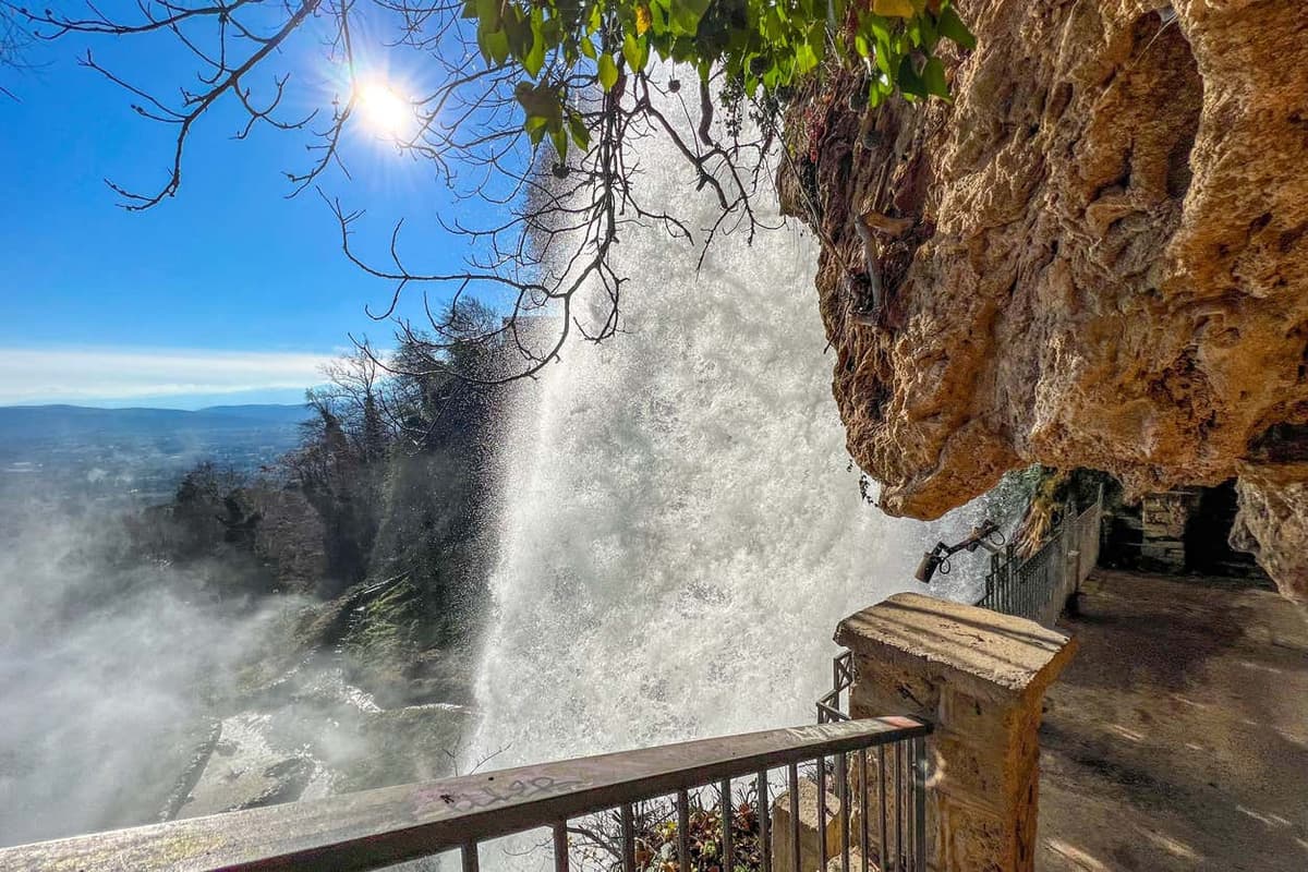 Escursione alle terme di Pozar ed Edessa