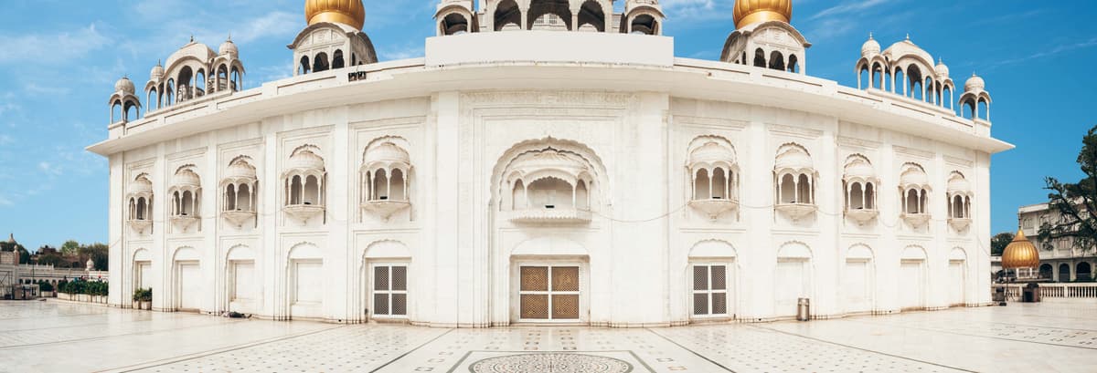 Circuito di 7 giorni nel Triangolo d'Oro