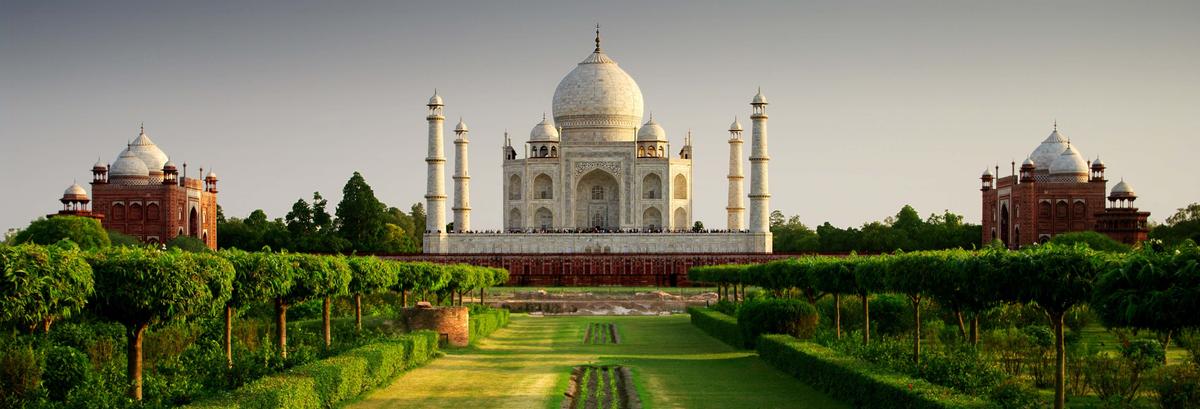 Taj Mahal Private Tour