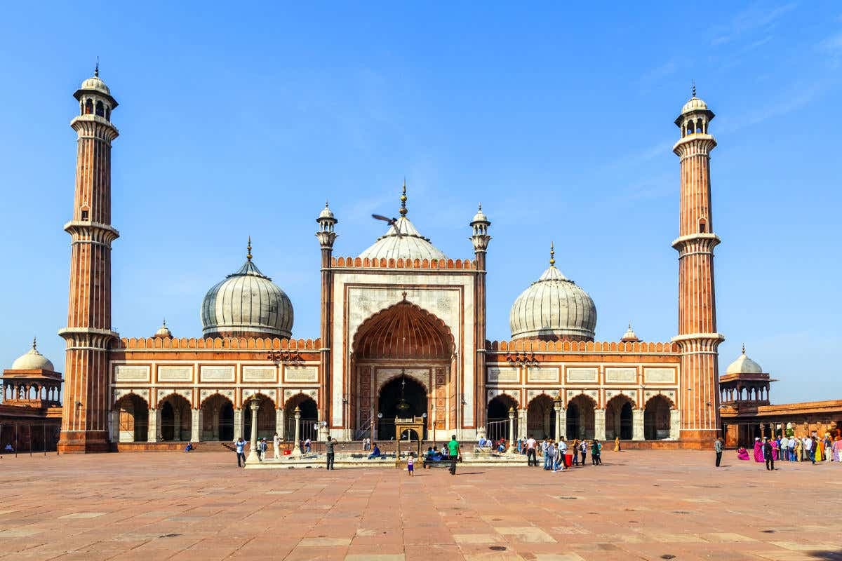 Circuito di 7 giorni nel Triangolo d'Oro