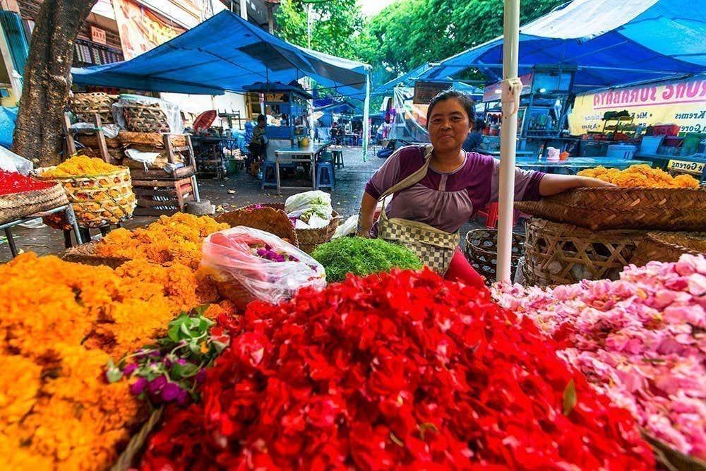 Eastern Bali and Pura Besakih Temple Private Tour