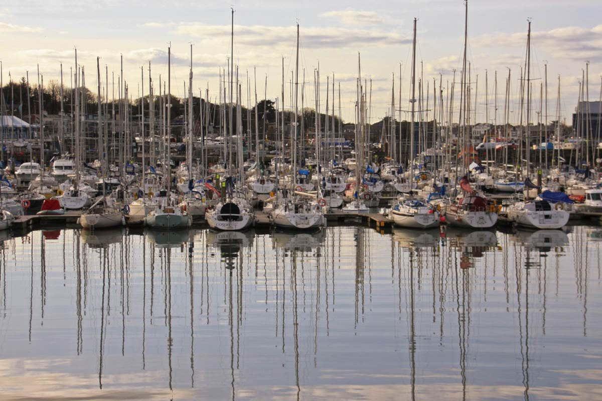 Escursione a Howth e Malahide