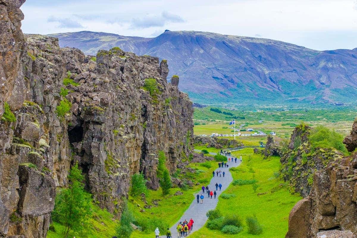 Tour del Cerchio d'Oro