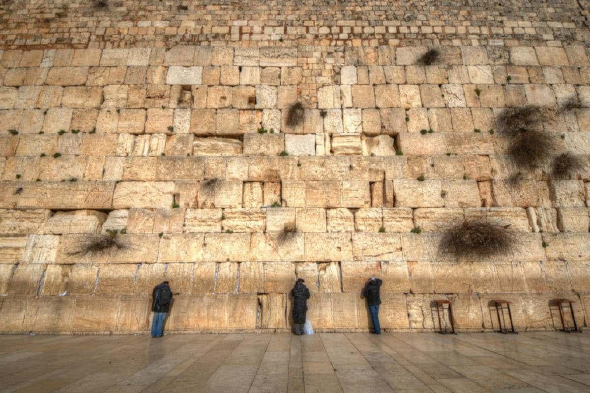 Visita guiada por Jerusalén + Belén