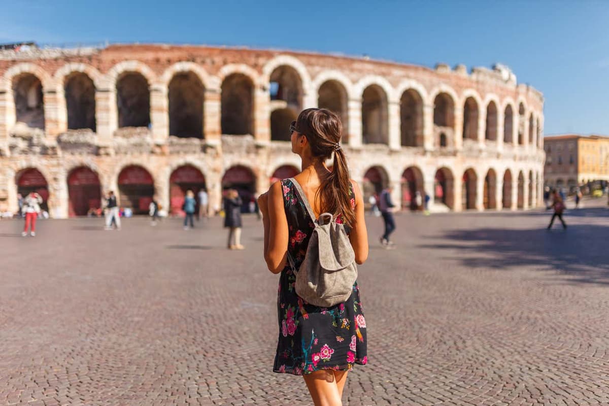 Verona & Sirmione Day Trip
