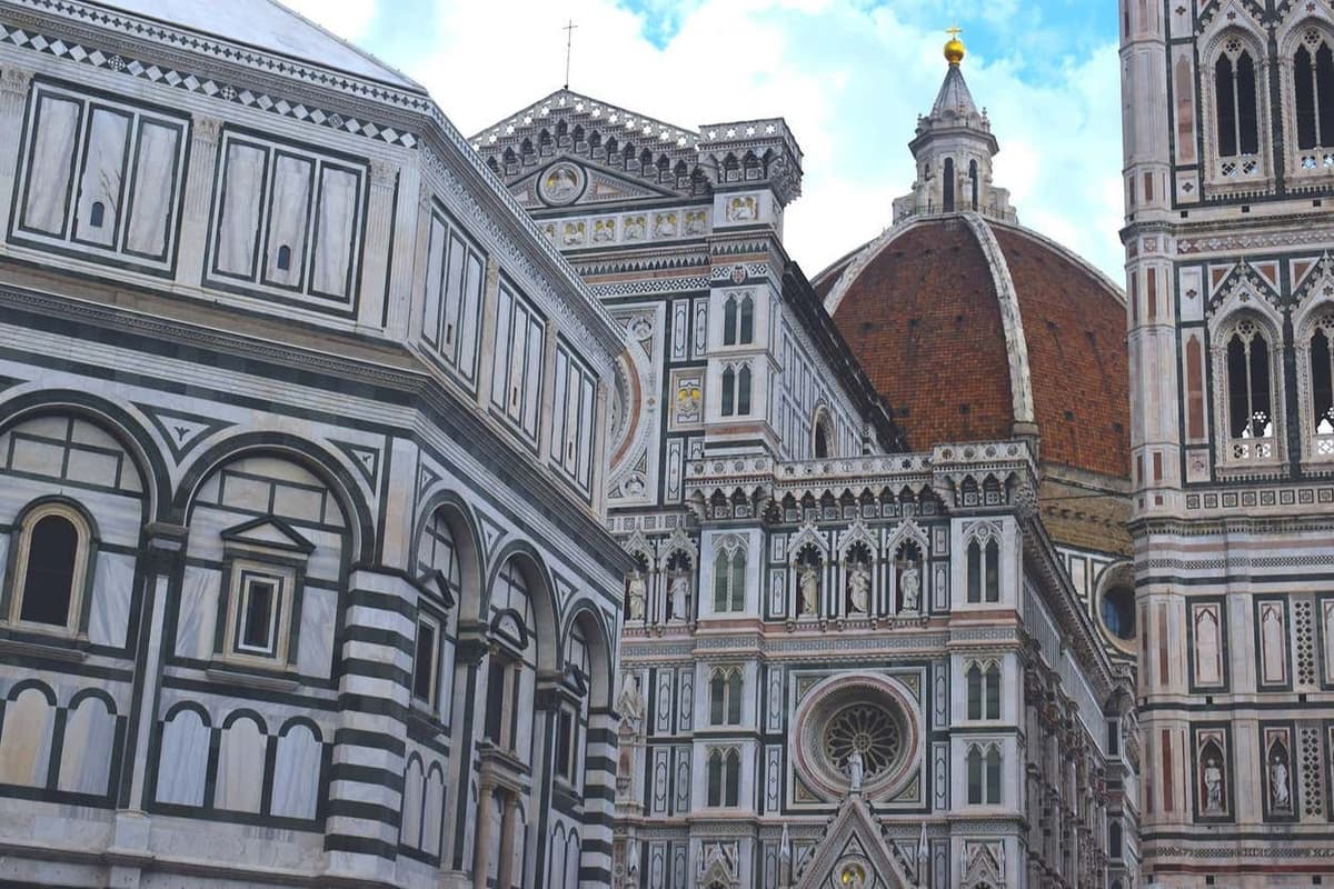 Tour privato di Firenze