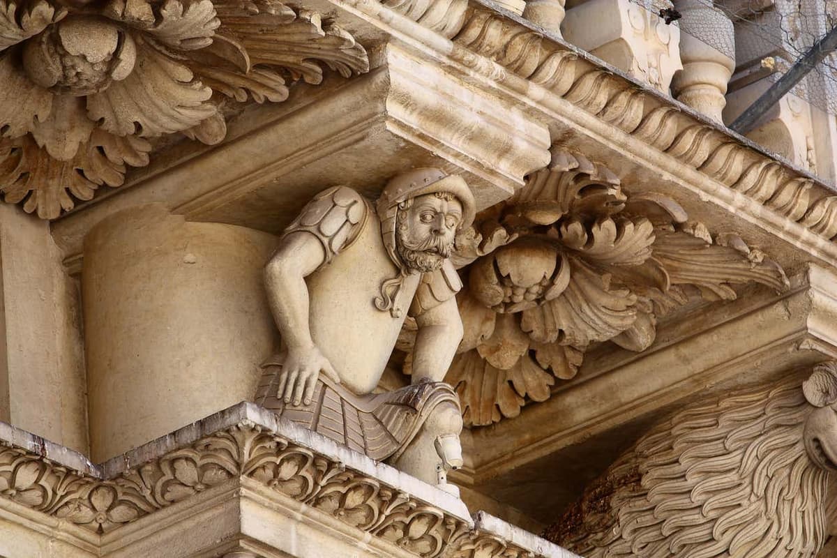 Visita guidata di Lecce
