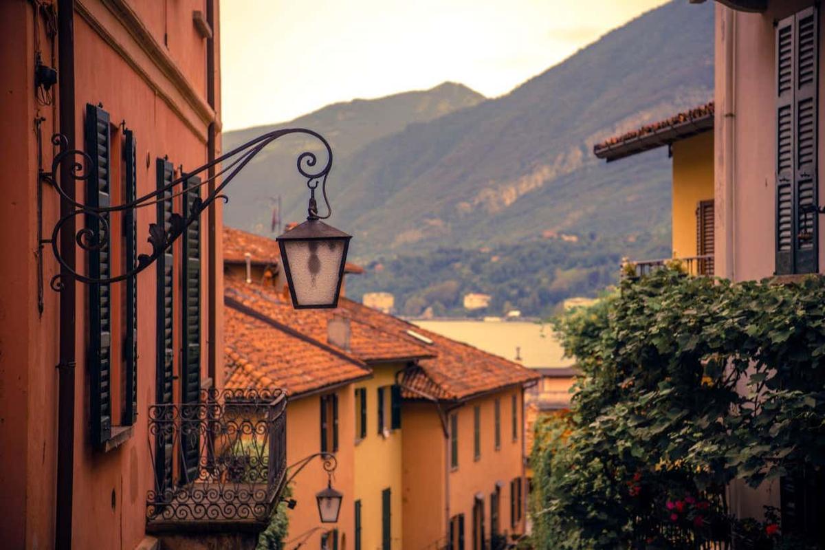 Excursión a Varenna, Bellagio y Como