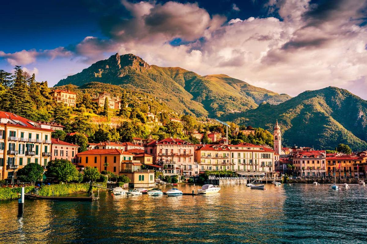 Lake Como & Lugano Excursion
