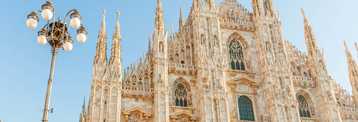 Duomo Cathedral Guided Tour