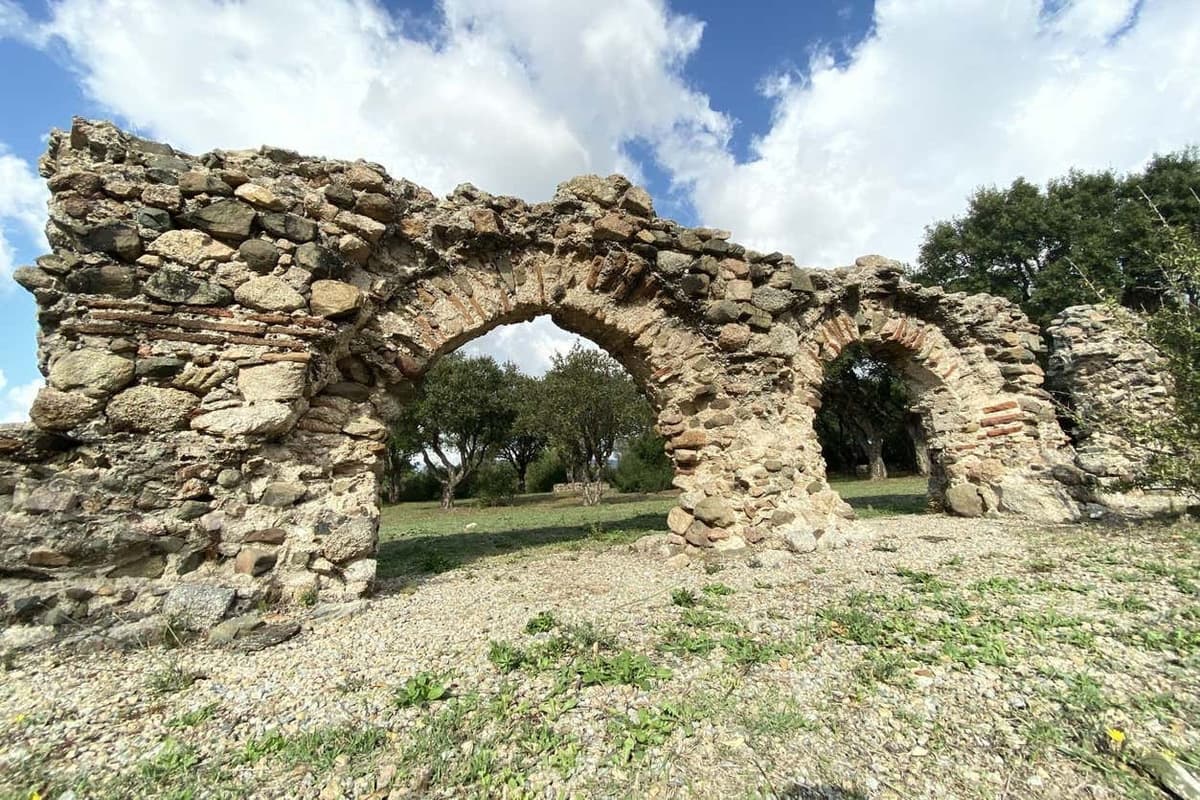 Olbia Archaeology Tour