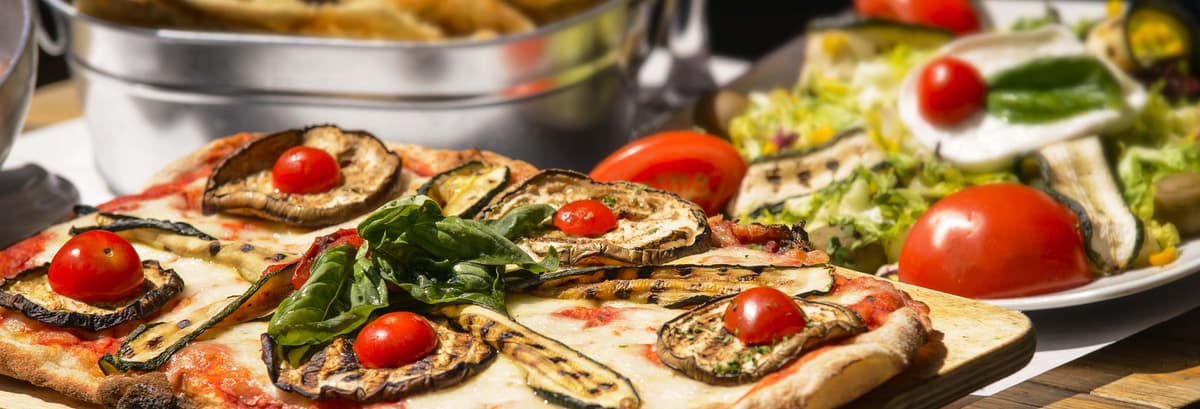 Tour gastronomico di Trastevere