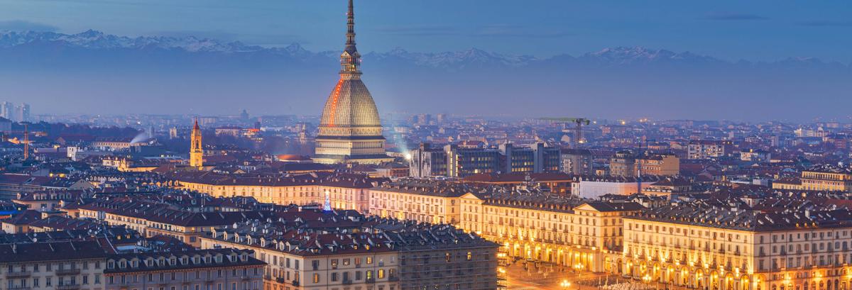Tour dei misteri e delle leggende di Torino