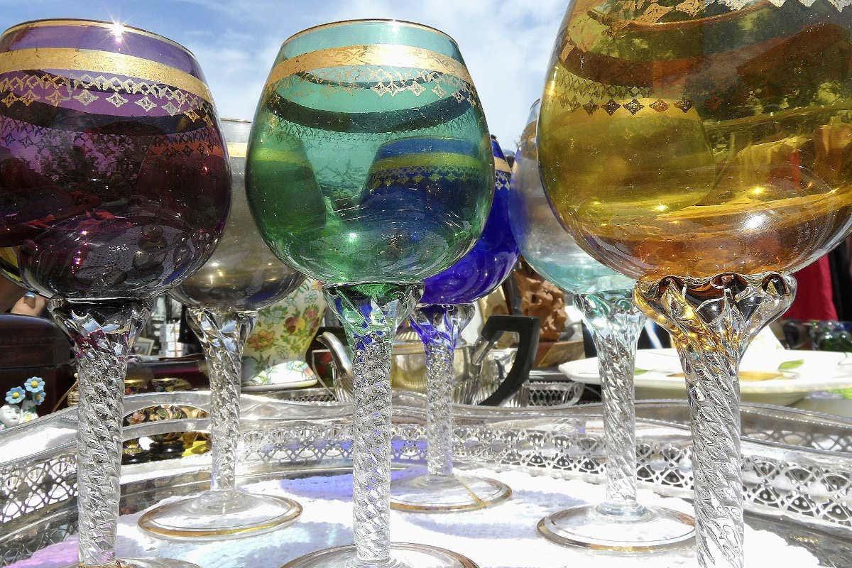 Murano & Burano Self-Guided Tour