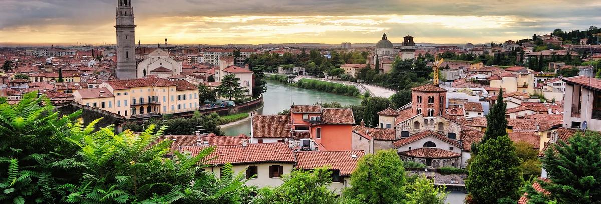 Verona Guided Tour