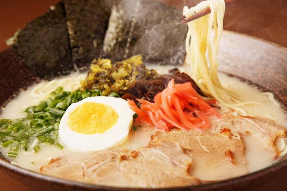 Tour gastronómico por Tokio