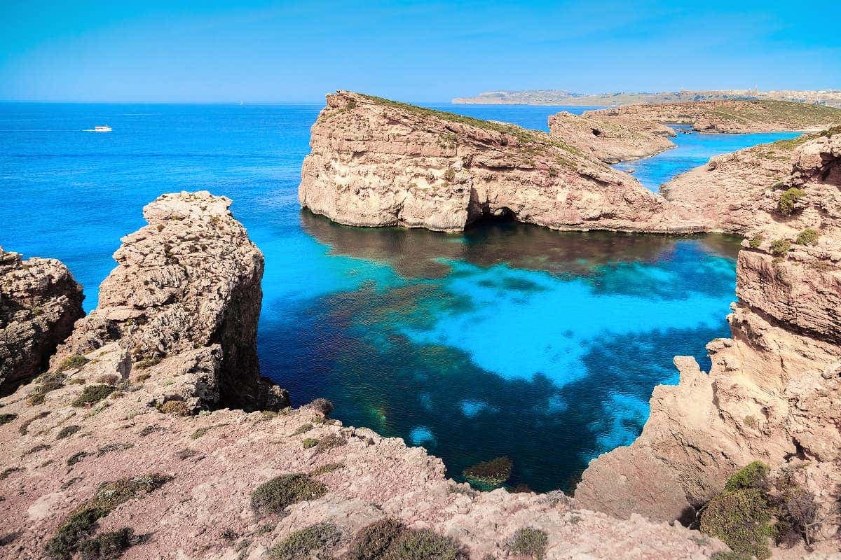 Crociera a Gozo e Comino