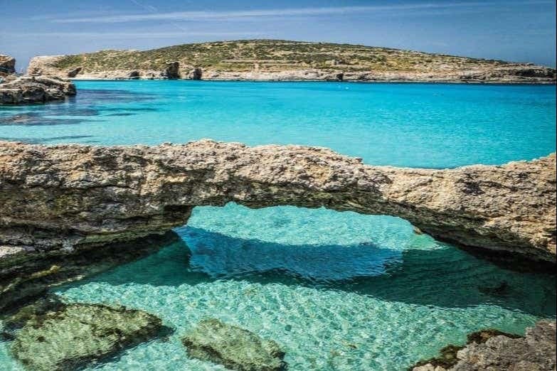 Gozo, Comino, & Blue Lagoon Cruise