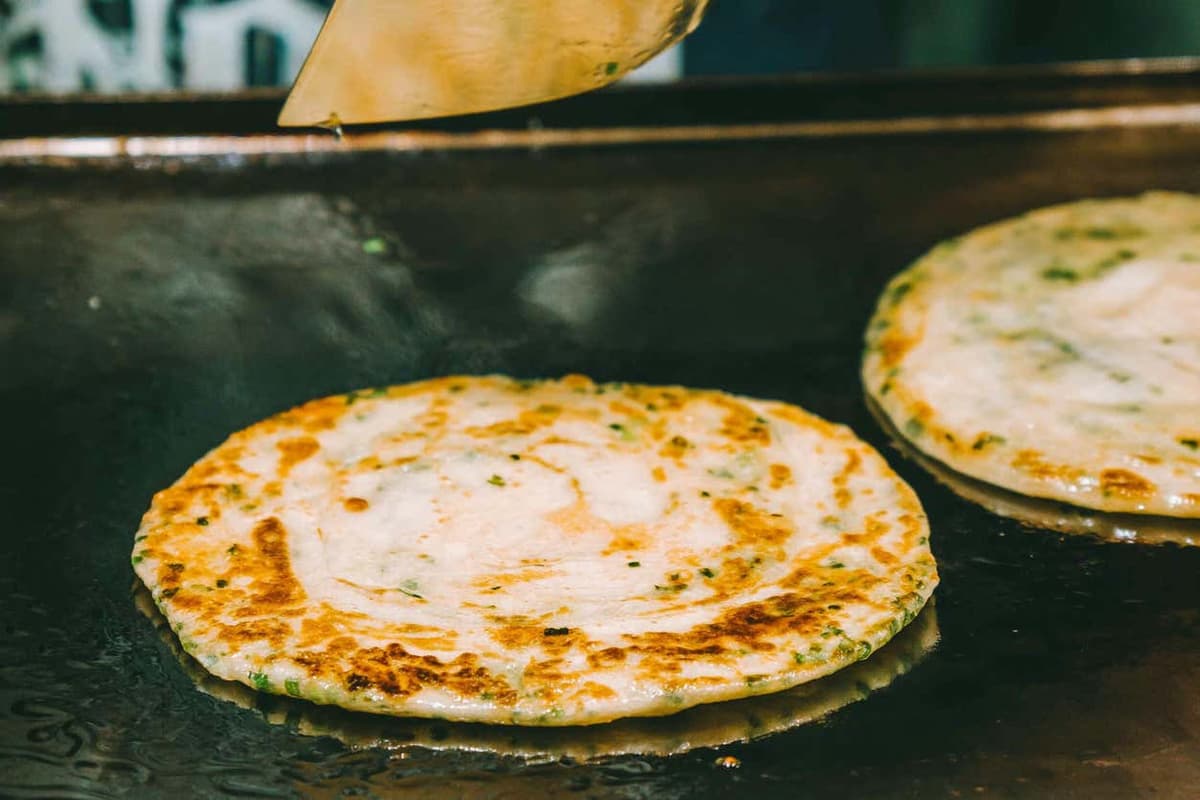 Tour gastronomico di Fez