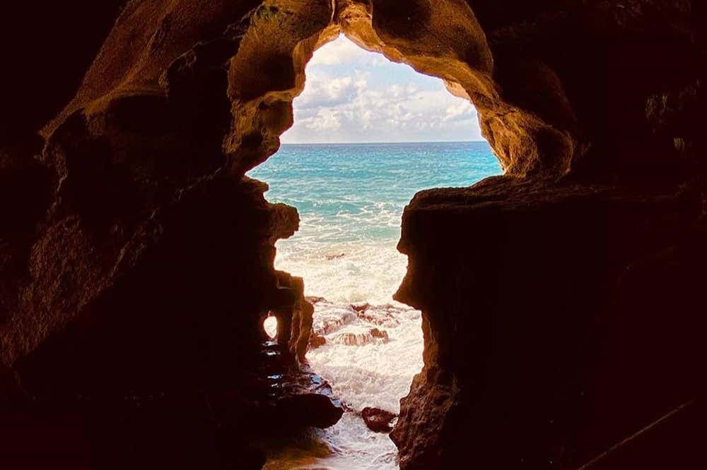 Excursión al Cabo Espartel, Cuevas de Hércules y Asilah