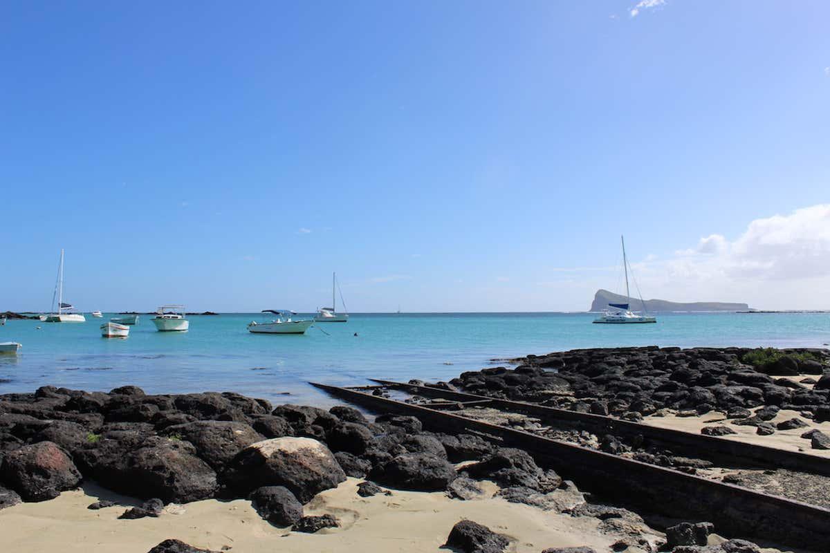 Grand Baie Private Trip