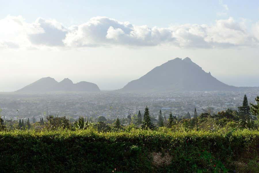 South Mauritius Private Tour