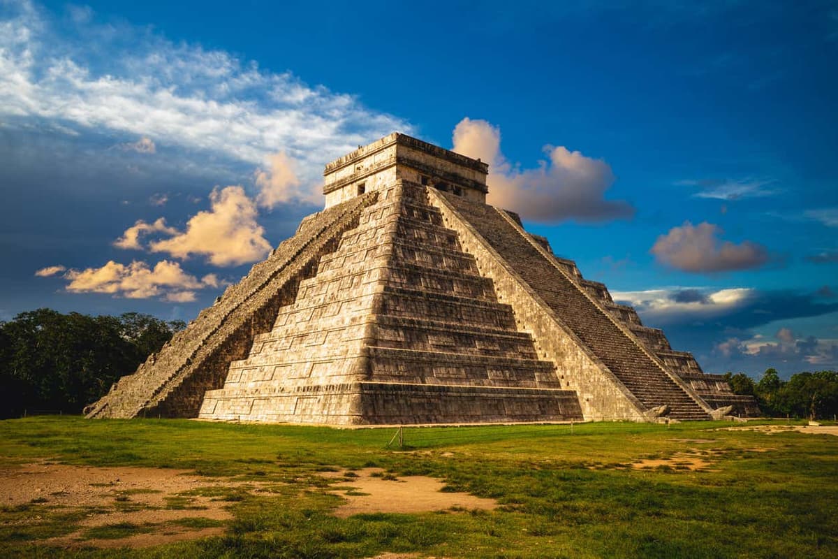 Tour privato di Chichén Itzá