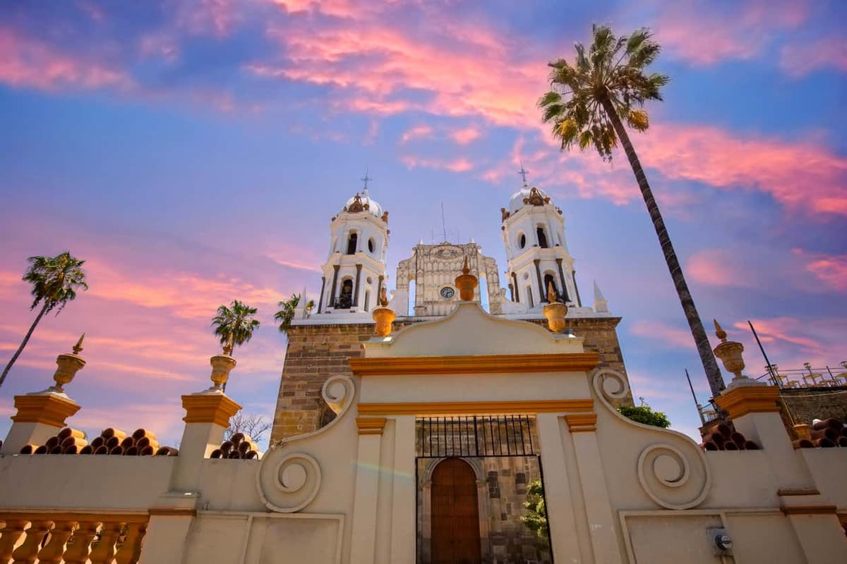 Tour por Guadalajara y Tlaquepaque