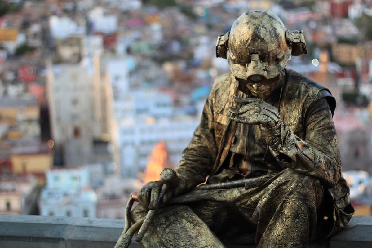 Tour por Guanajuato + Museo de las Momias