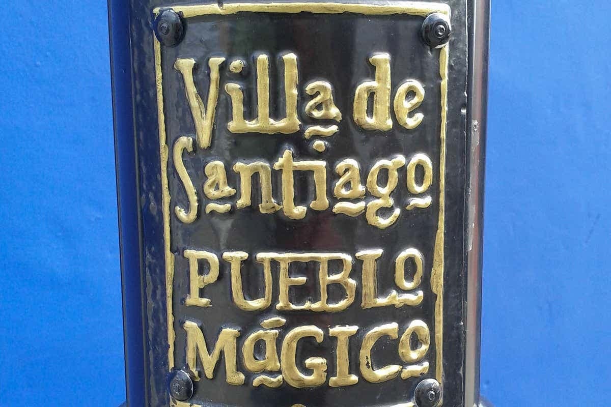 Excursión a Santiago