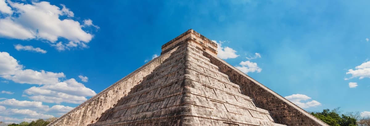 Chichén Itzá & Chichi Kan Cenote Day Trip