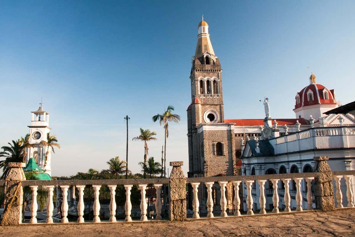 Excursión a Cuetzalan