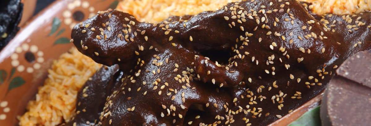 Tour gastronómico por Puebla