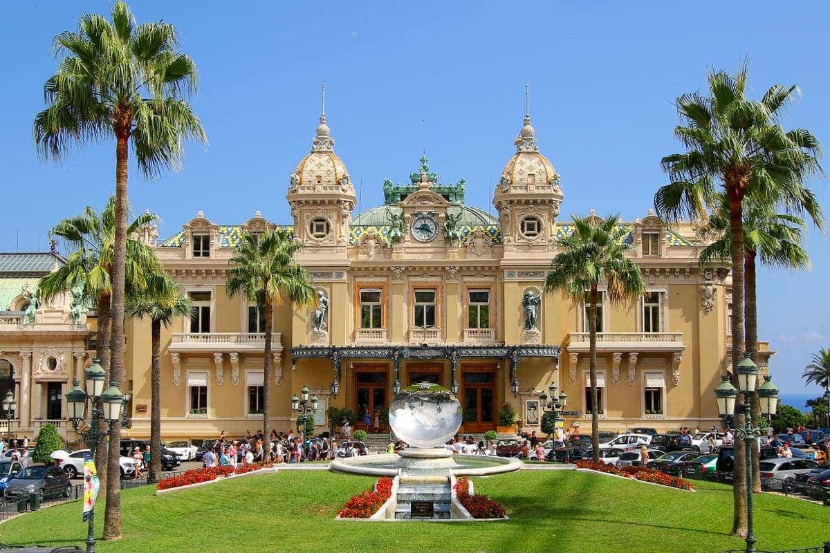 Monaco Private Tour