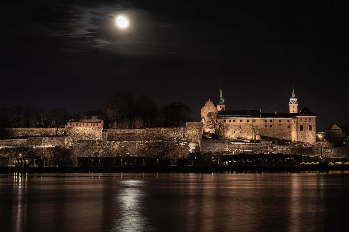 Tour dos mistérios e lendas de Oslo