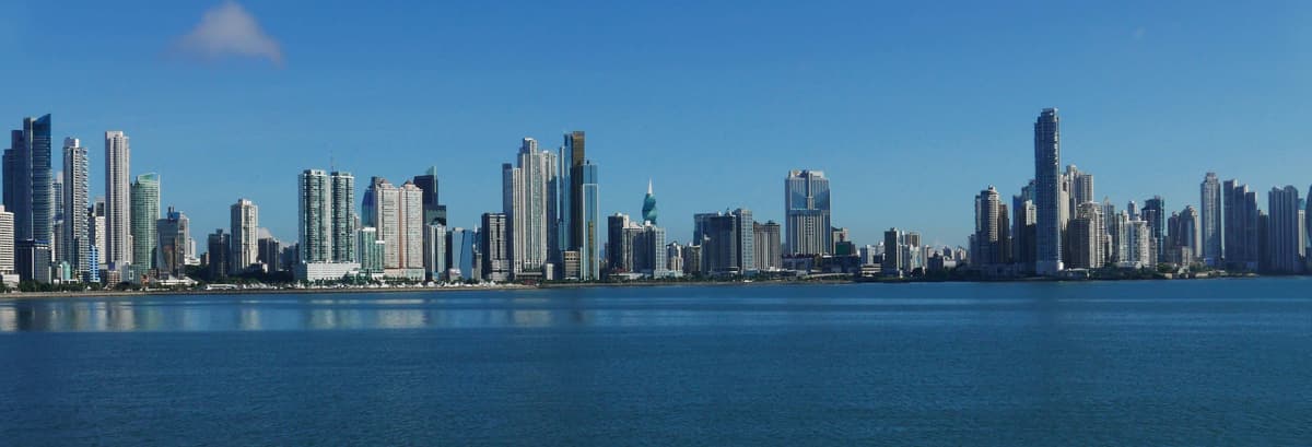 Tour de Ciudad de Panamá al completo