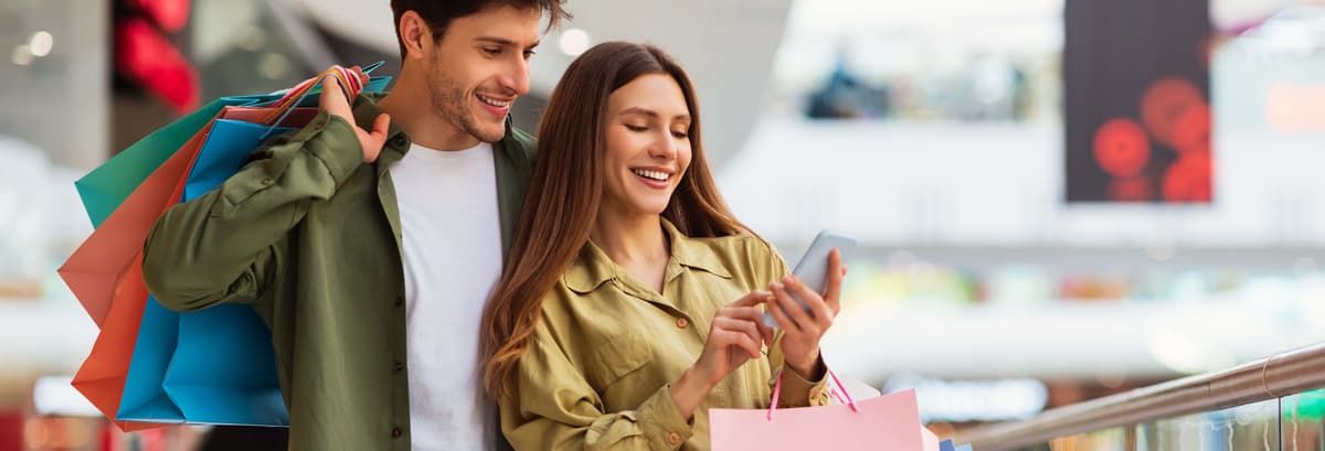 Tour de compras por Albrook Mall