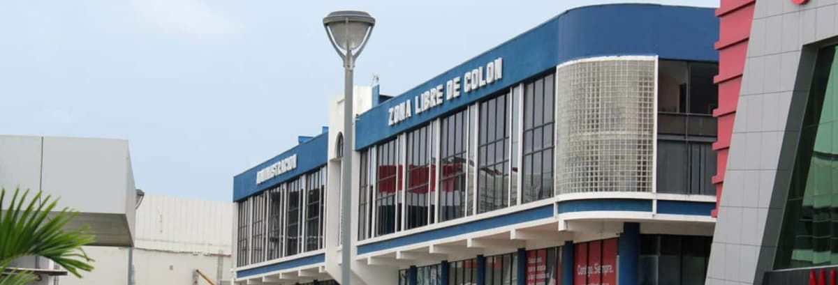 Tour de compras por la Zona Libre de Colón