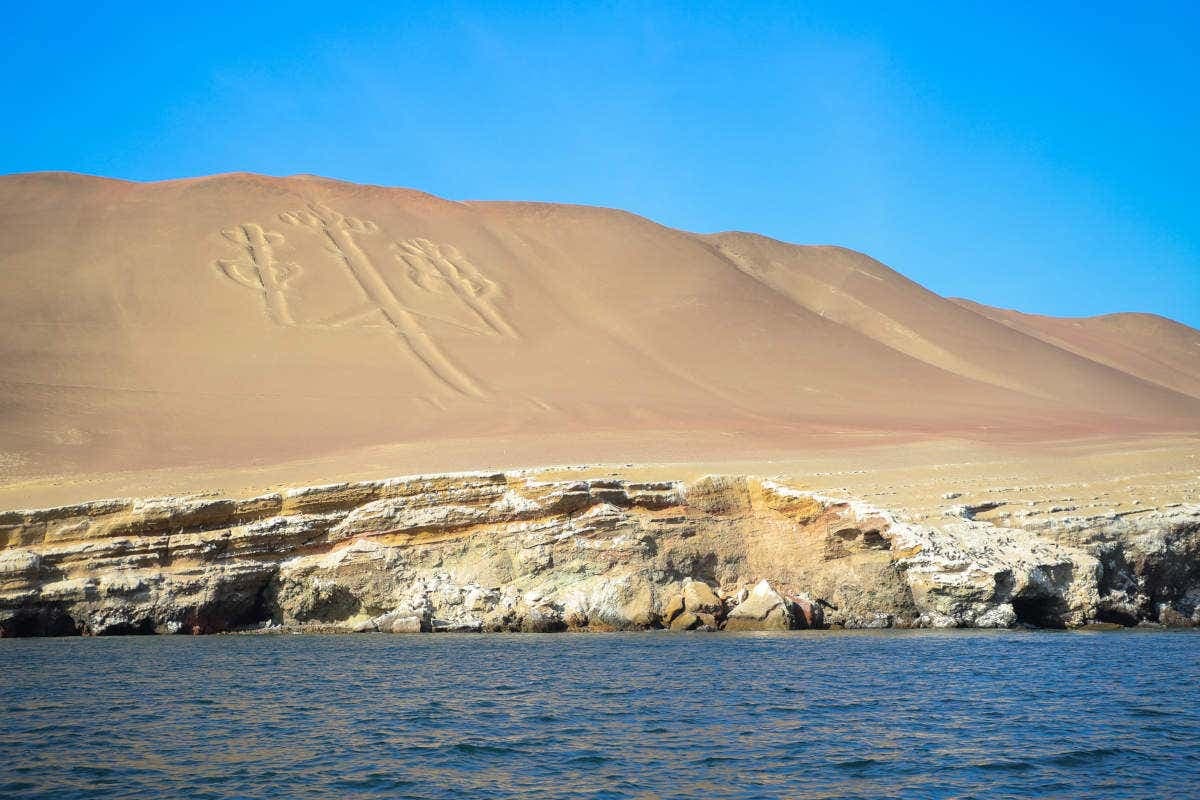 Excursión a Ica y Huacachina + Islas Ballestas