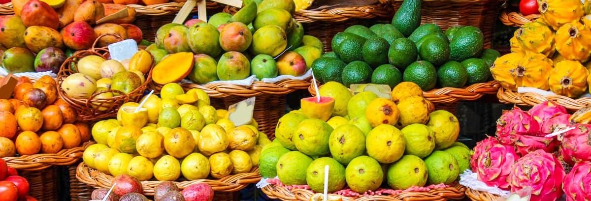 Tour gastronómico por Lima