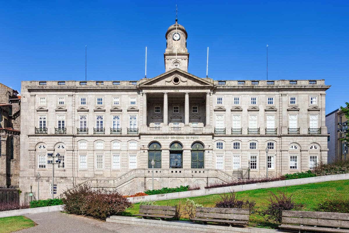 Tour por el Oporto medieval y la Ribeira