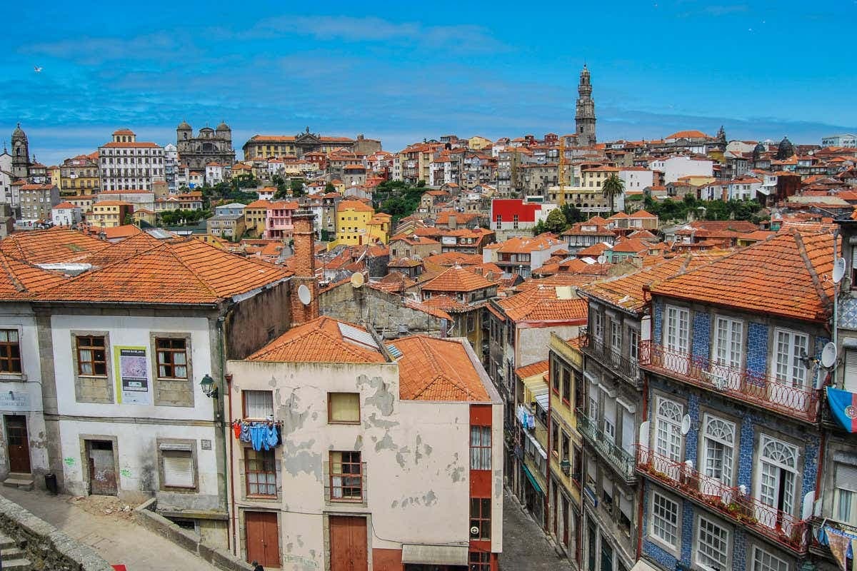 Porto in a Day: Complete Guided Tour